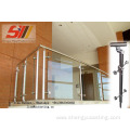 Stainless Steel Railing Post Stainless Steel Column